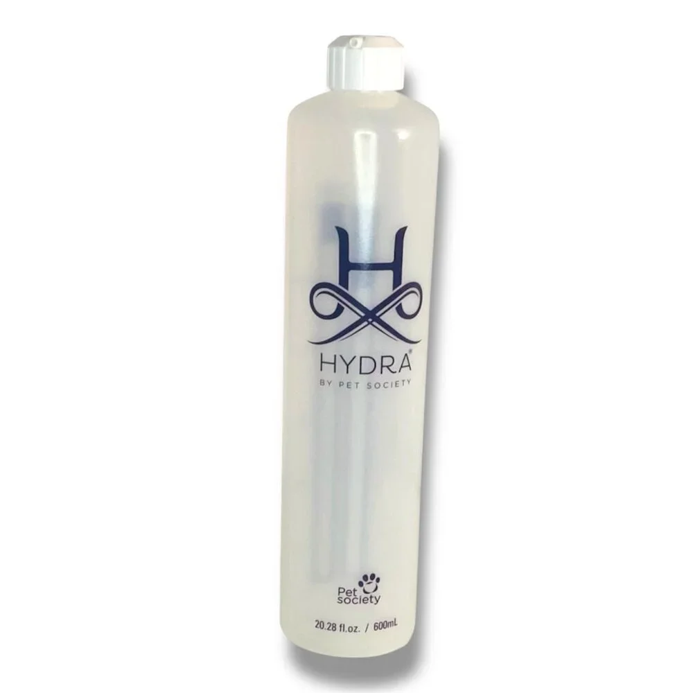 Hydra Dilution Bottle for Professional Dog and Cat Groomers, New Mixing Bottle